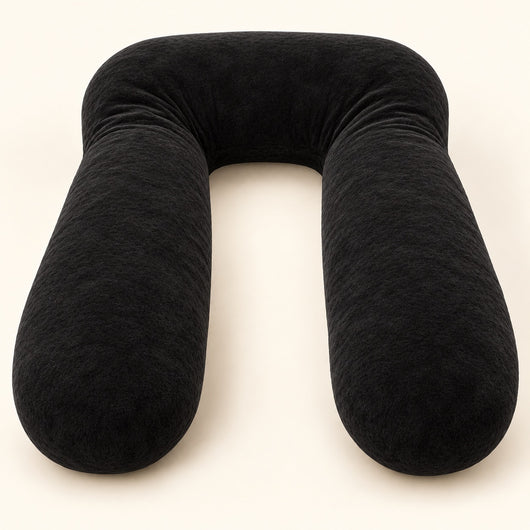 Plushway Passenger Pillow