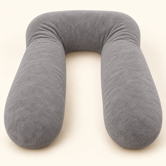Plushway Passenger Pillow