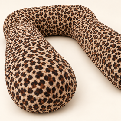 Plushway Passenger Pillow