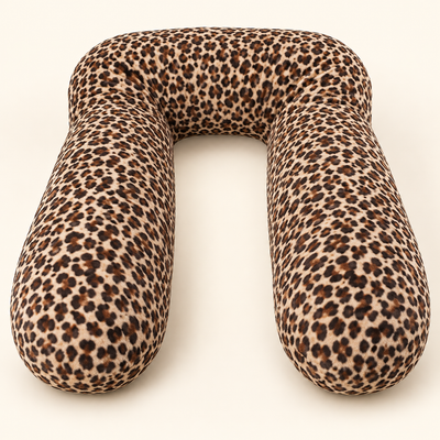 Plushway Passenger Pillow