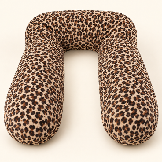Plushway Passenger Pillow